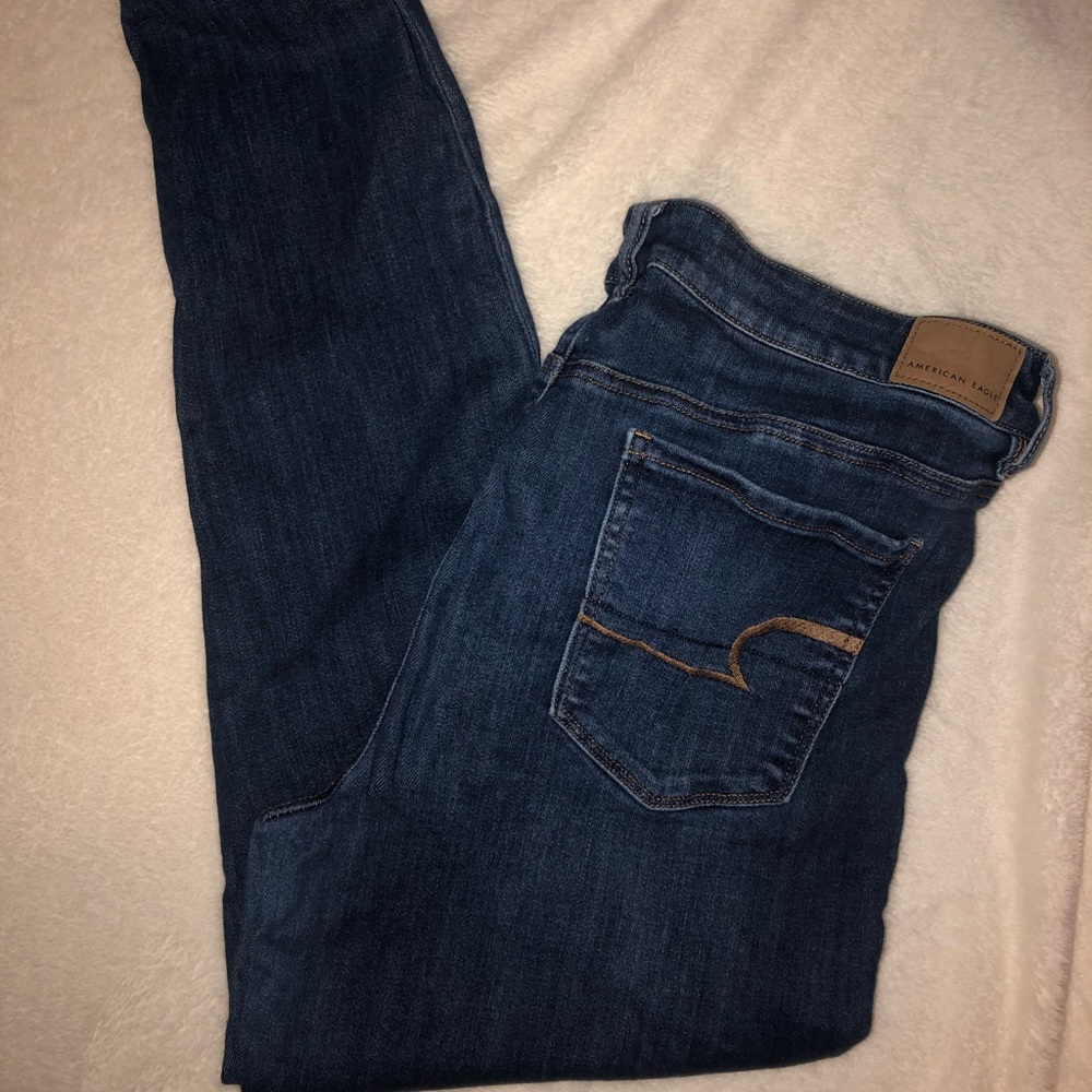 American Eagle Jeans :)